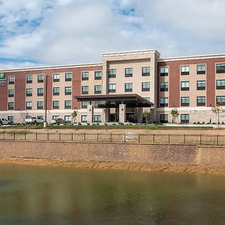 Holiday Inn Express & Suites - Wentzville St Louis West, An Ihg Hotel Exterior photo